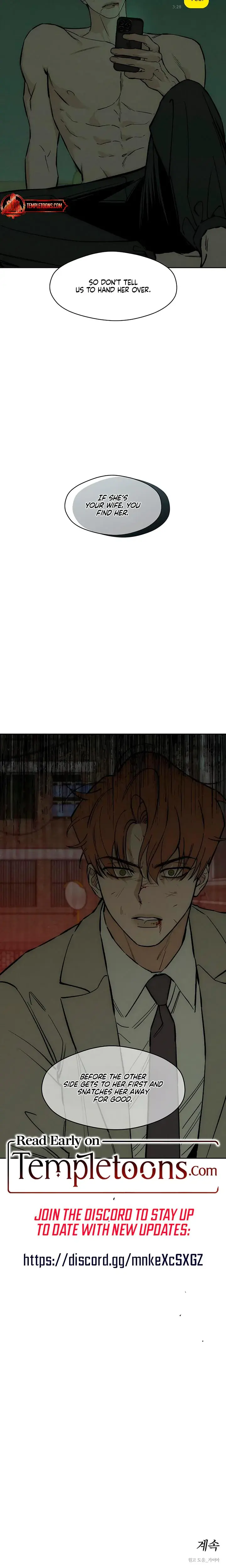 Tears On A Withered Flowers Chapter 57 - Page 32
