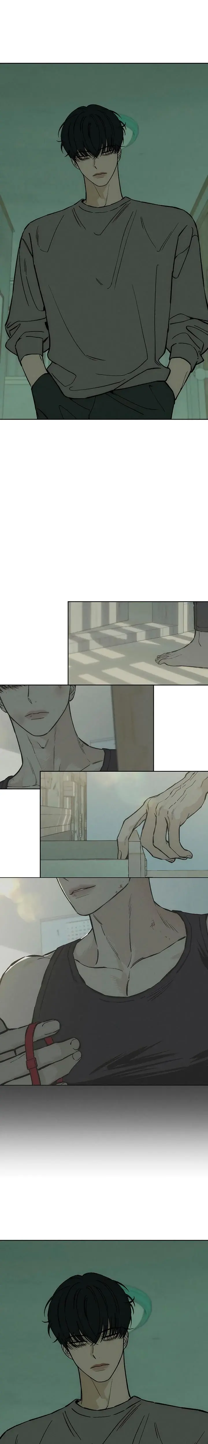 Tears On A Withered Flowers Chapter 57 - Page 4