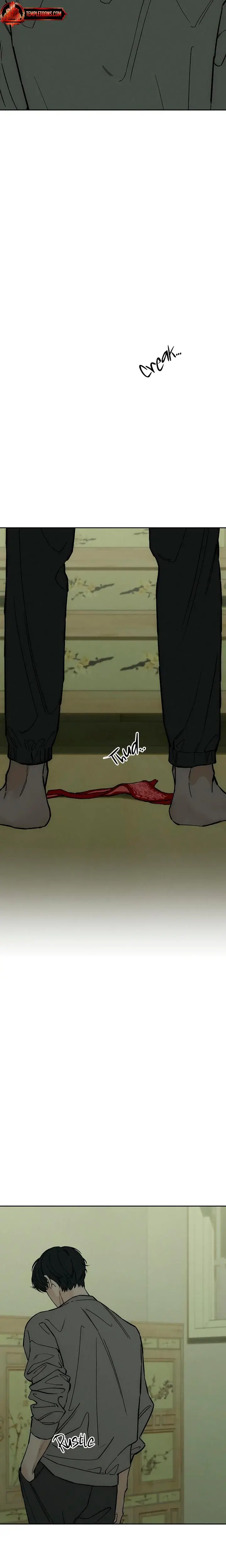 Tears On A Withered Flowers Chapter 57 - Page 5