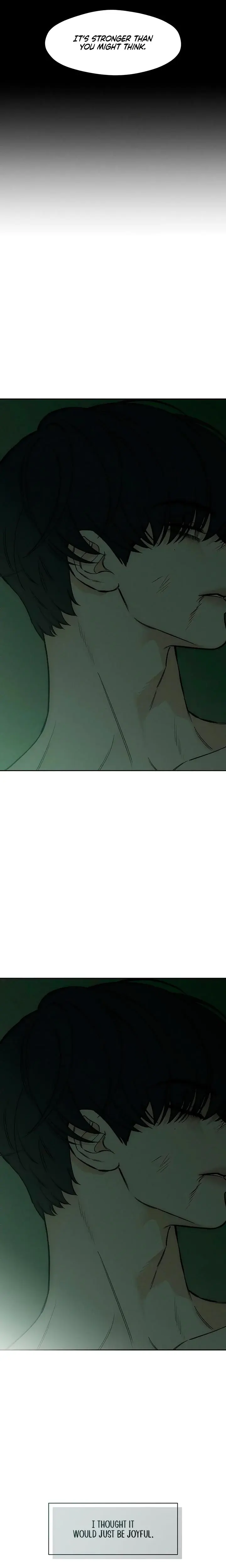 Tears On A Withered Flowers Chapter 58 - Page 20