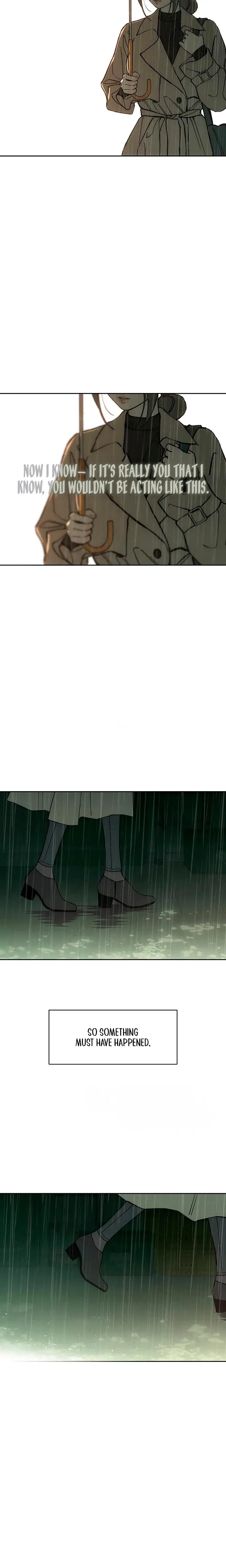 Tears On A Withered Flowers Chapter 58 - Page 32