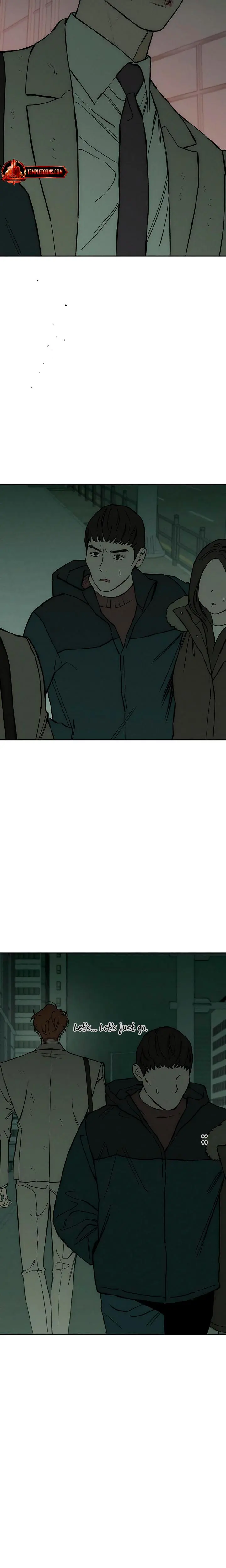 Tears On A Withered Flowers Chapter 58 - Page 5