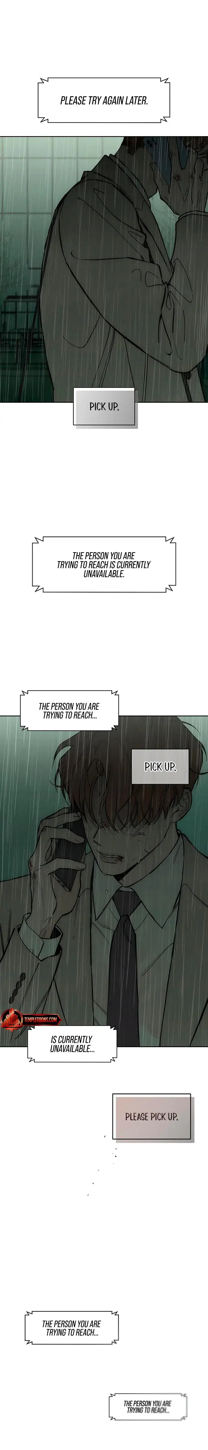 Tears On A Withered Flowers Chapter 58 - Page 9