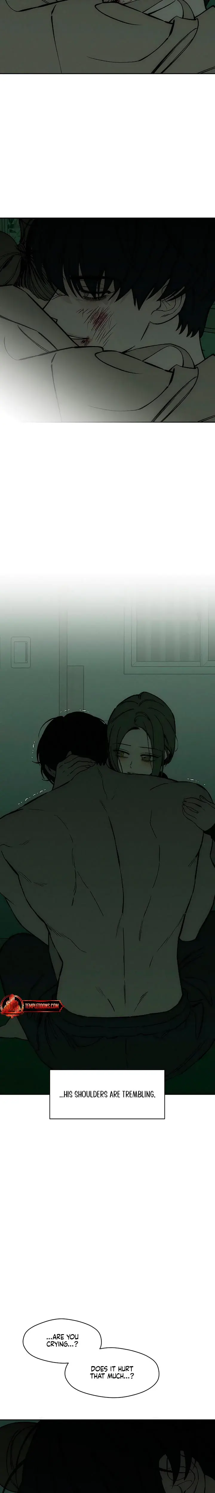 Tears On A Withered Flowers Chapter 59 - Page 26