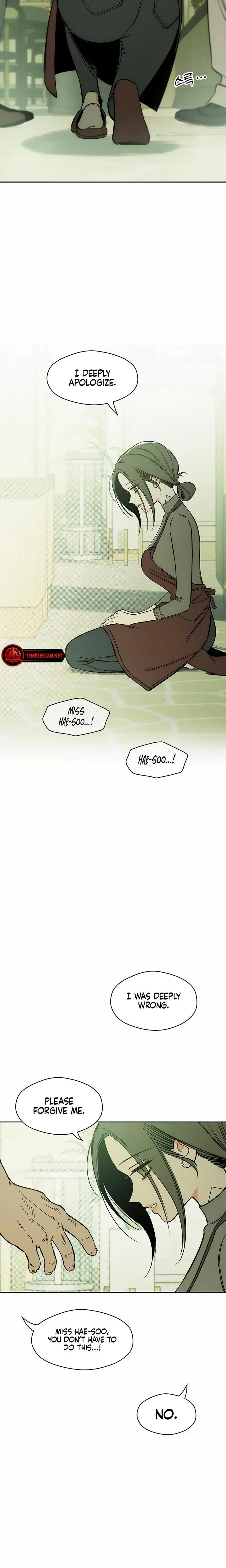Tears On A Withered Flowers Chapter 6 - Page 12