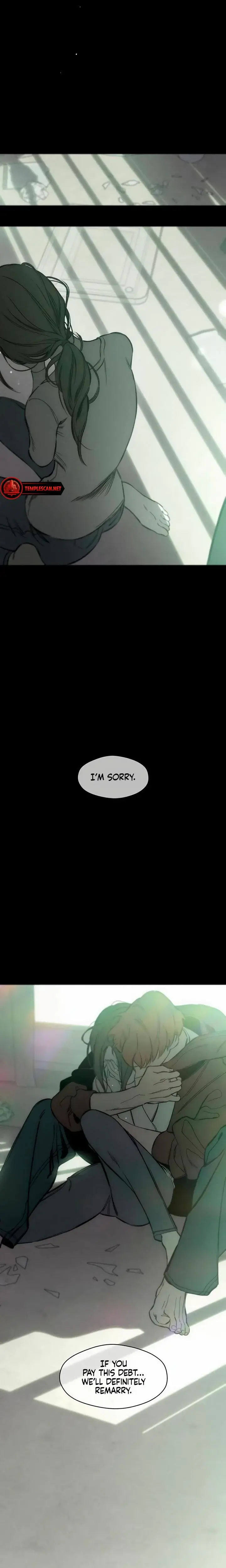 Tears On A Withered Flowers Chapter 6 - Page 18