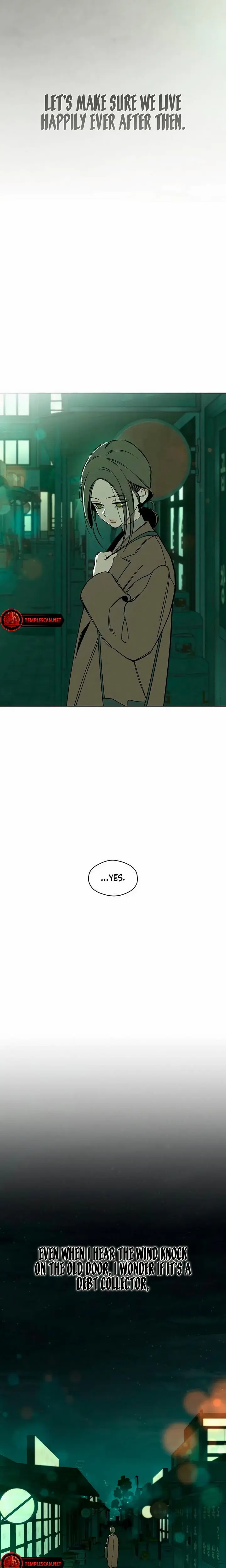 Tears On A Withered Flowers Chapter 6 - Page 19
