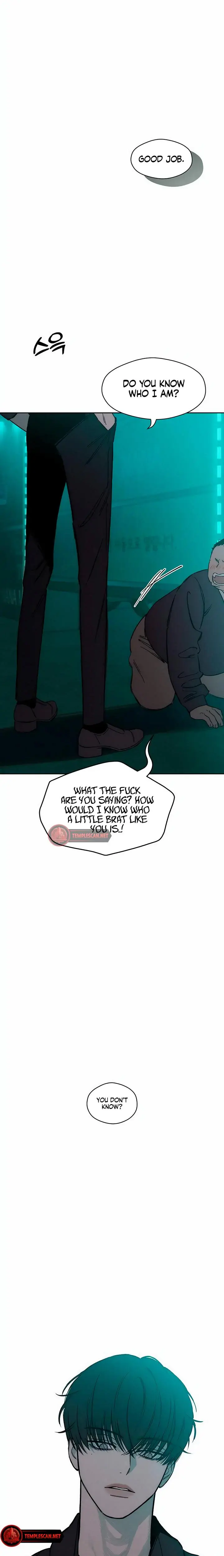 Tears On A Withered Flowers Chapter 6 - Page 26