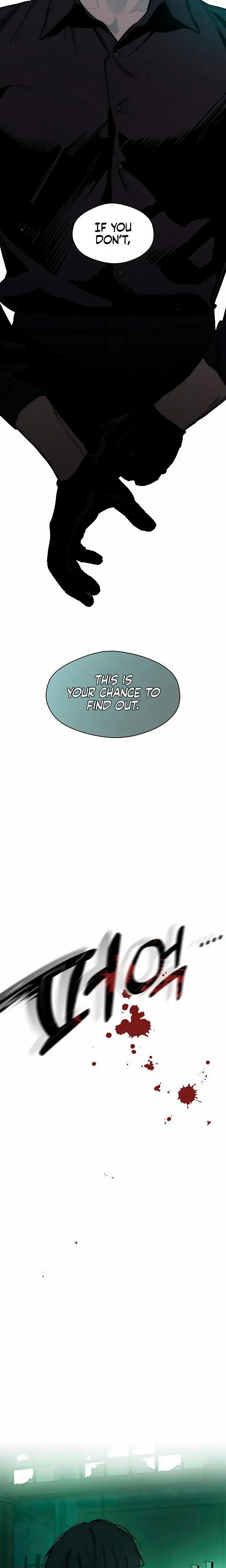 Tears On A Withered Flowers Chapter 6 - Page 27