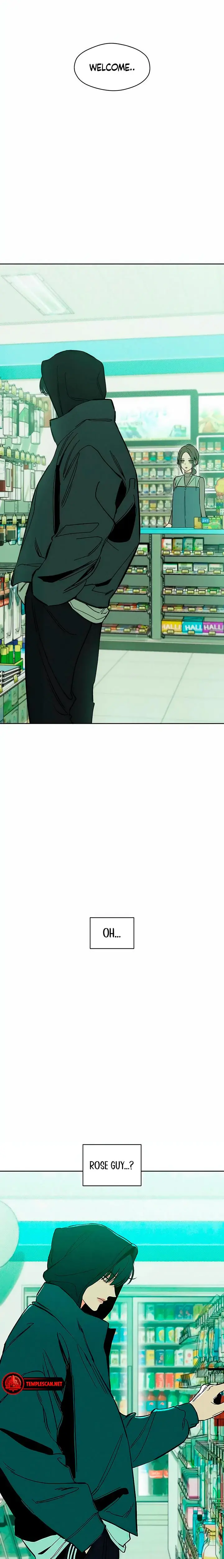 Tears On A Withered Flowers Chapter 6 - Page 30