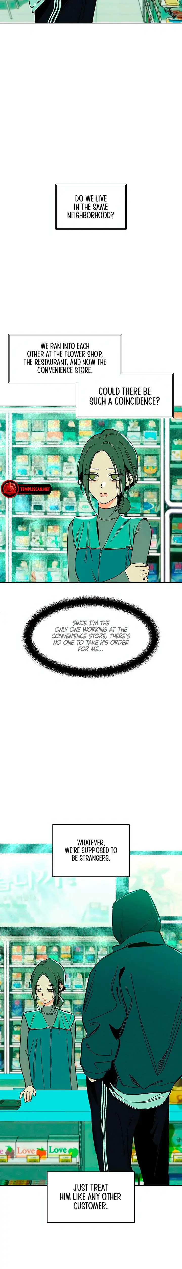 Tears On A Withered Flowers Chapter 6 - Page 31