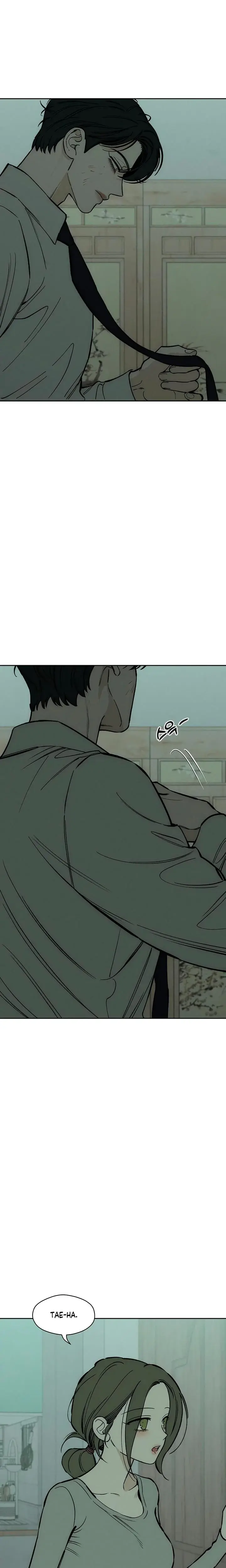 Tears On A Withered Flowers Chapter 60 - Page 10