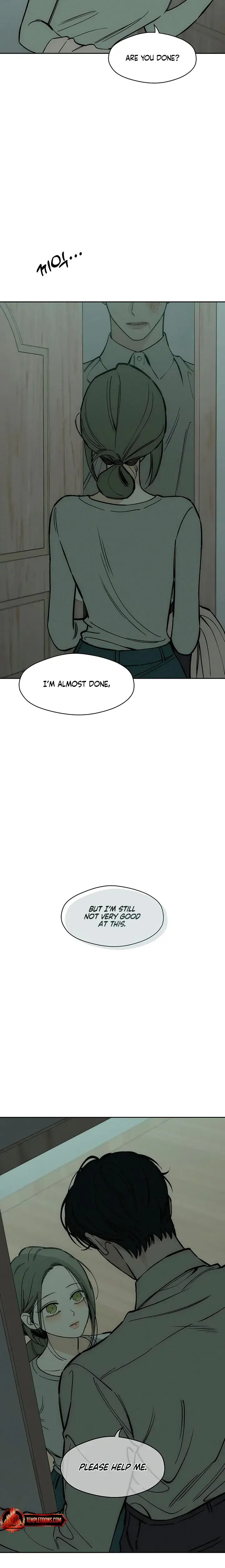 Tears On A Withered Flowers Chapter 60 - Page 11