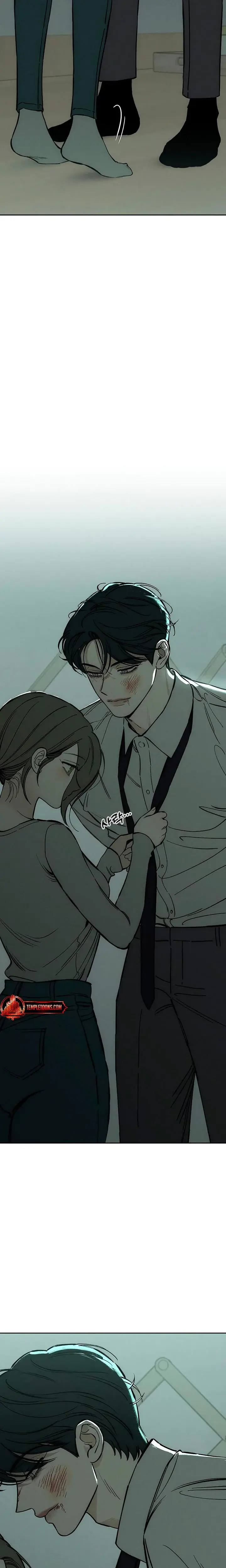 Tears On A Withered Flowers Chapter 60 - Page 13
