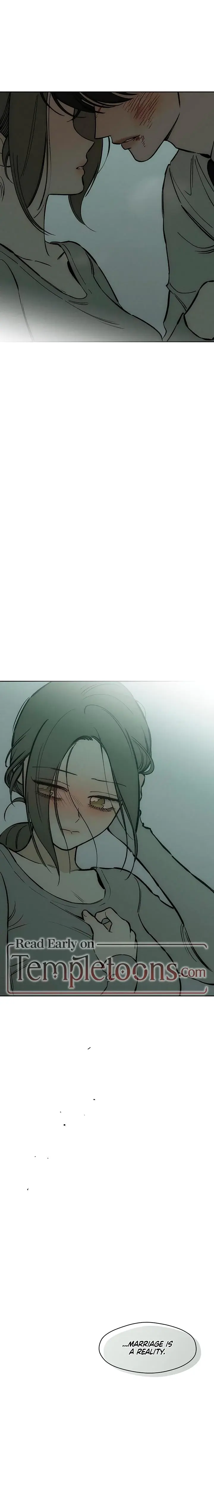 Tears On A Withered Flowers Chapter 60 - Page 16