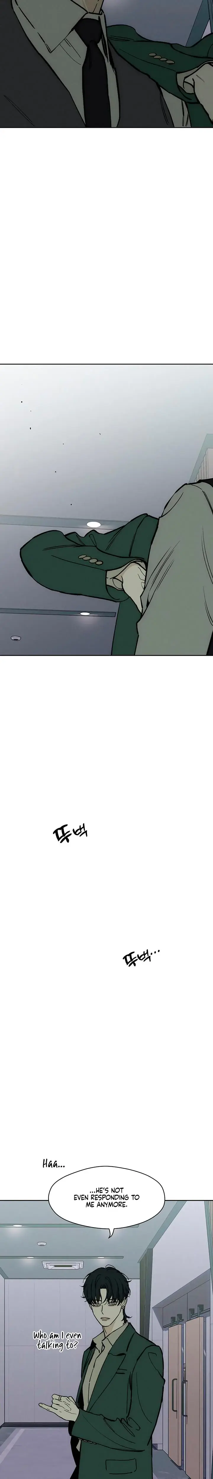 Tears On A Withered Flowers Chapter 60 - Page 24