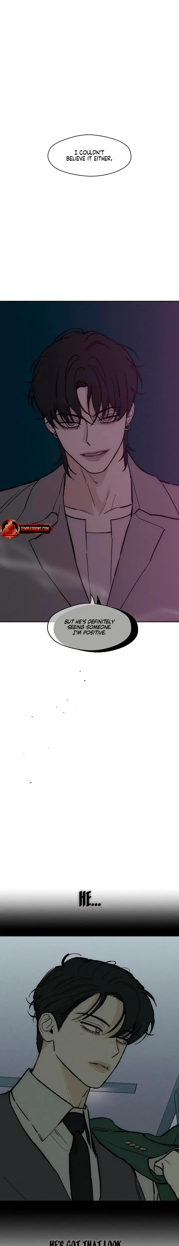 Tears On A Withered Flowers Chapter 60 - Page 27