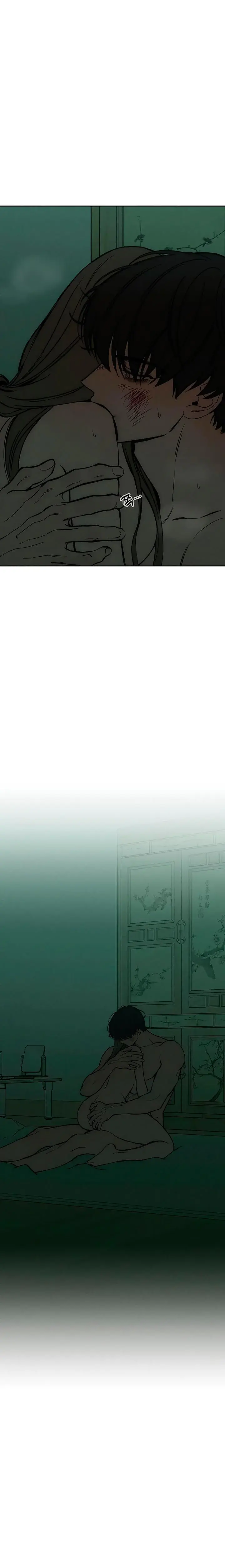 Tears On A Withered Flowers Chapter 60 - Page 6