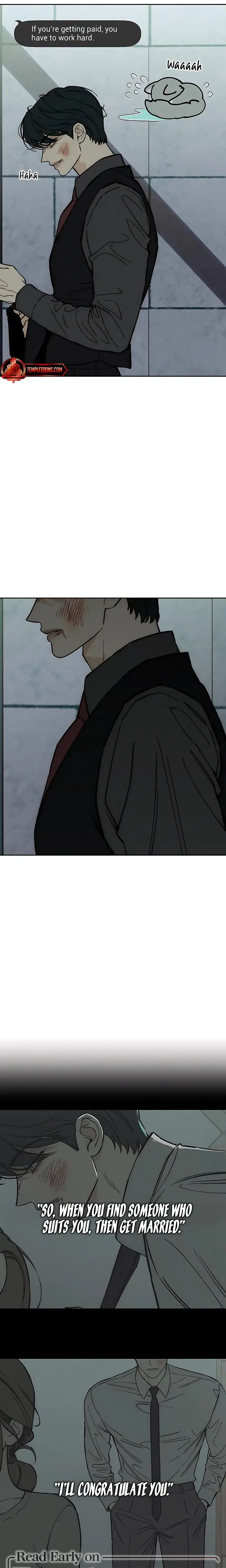 Tears On A Withered Flowers Chapter 61 - Page 12
