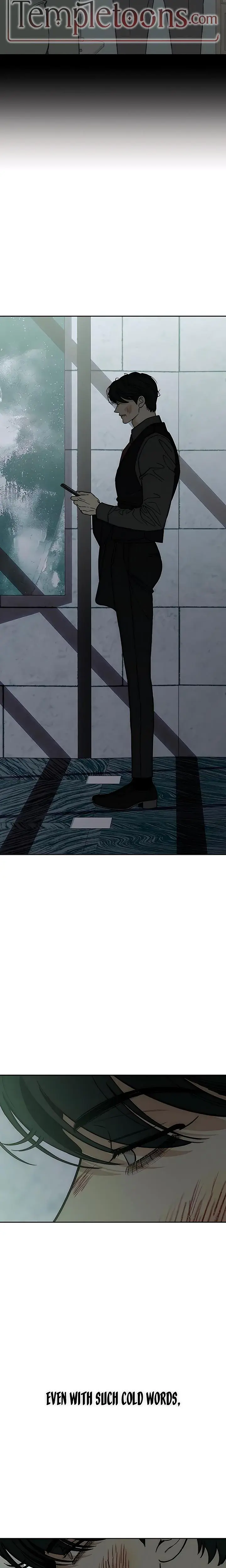 Tears On A Withered Flowers Chapter 61 - Page 13