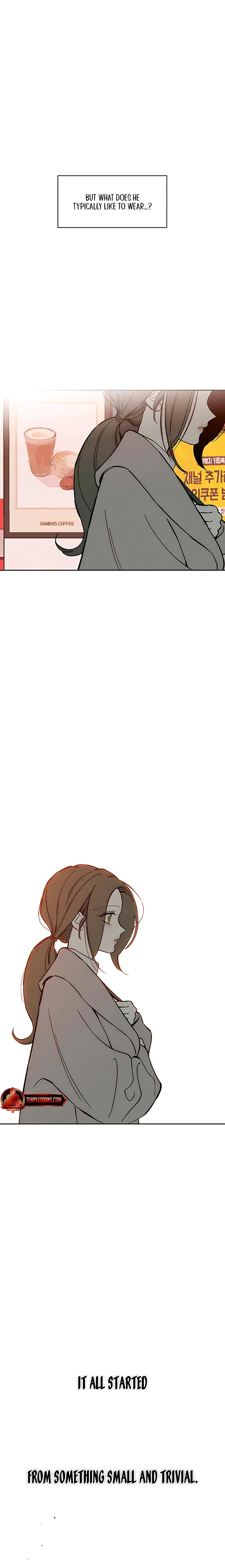 Tears On A Withered Flowers Chapter 61 - Page 27