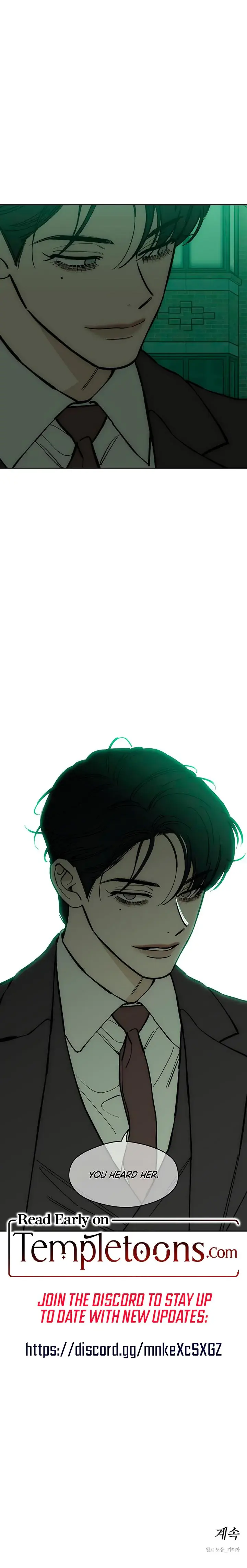 Tears On A Withered Flowers Chapter 62 - Page 31