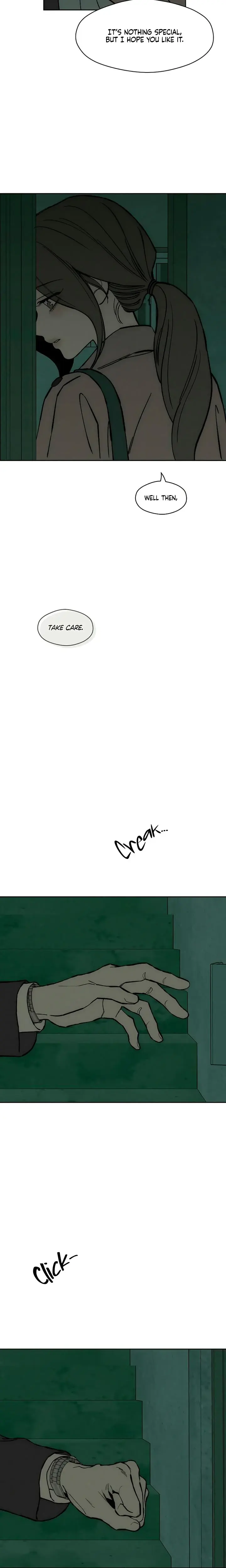 Tears On A Withered Flowers Chapter 63 - Page 10