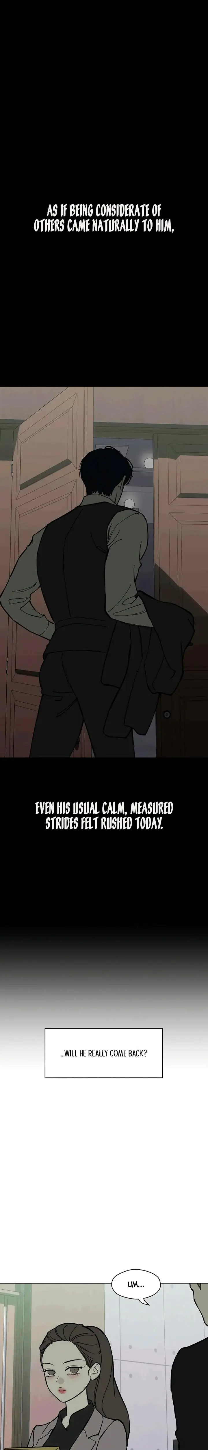 Tears On A Withered Flowers Chapter 63 - Page 16