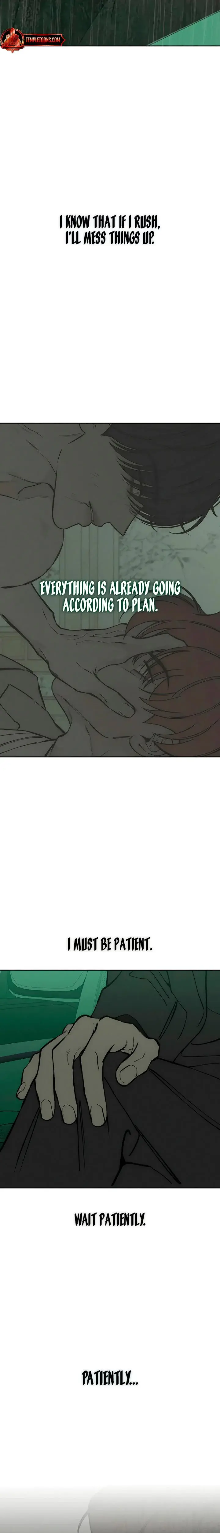 Tears On A Withered Flowers Chapter 63 - Page 24