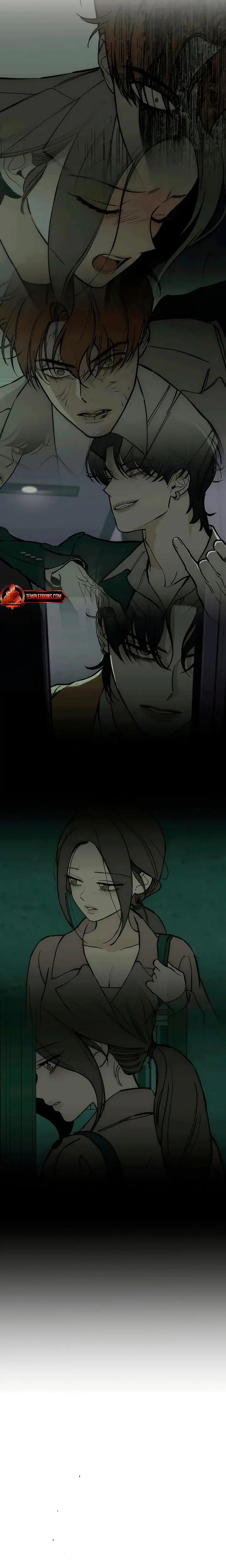 Tears On A Withered Flowers Chapter 63 - Page 25