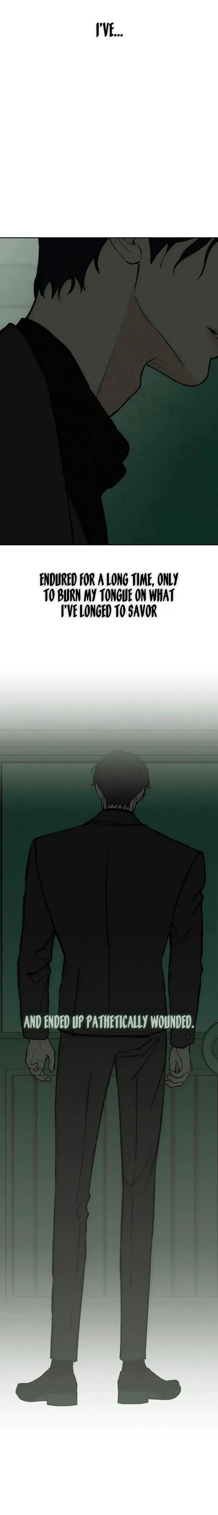 Tears On A Withered Flowers Chapter 63 - Page 28