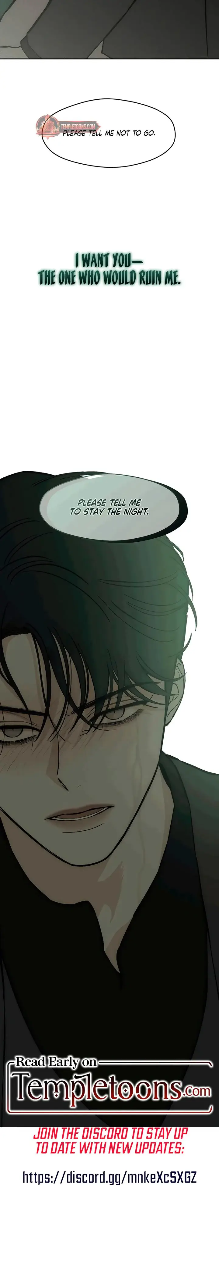Tears On A Withered Flowers Chapter 63 - Page 31