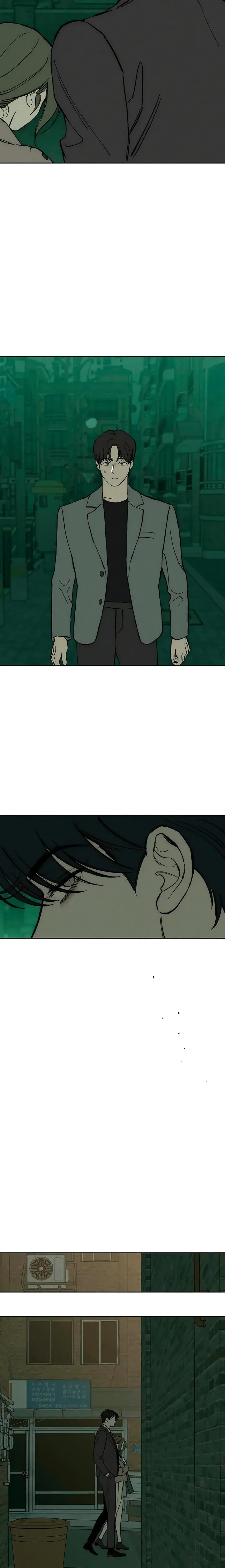 Tears On A Withered Flowers Chapter 63 - Page 4