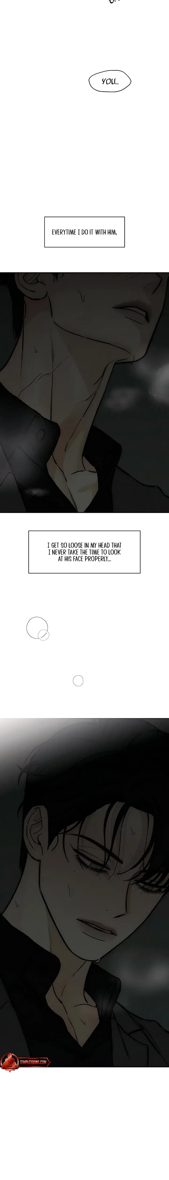 Tears On A Withered Flowers Chapter 64 - Page 14