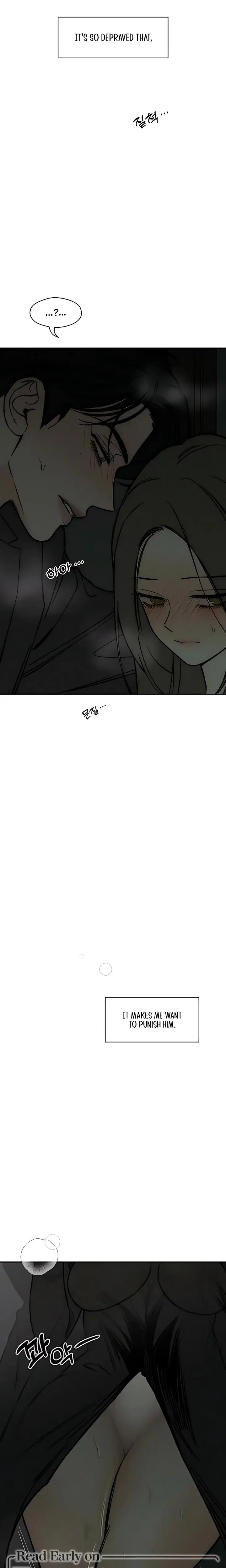 Tears On A Withered Flowers Chapter 64 - Page 16