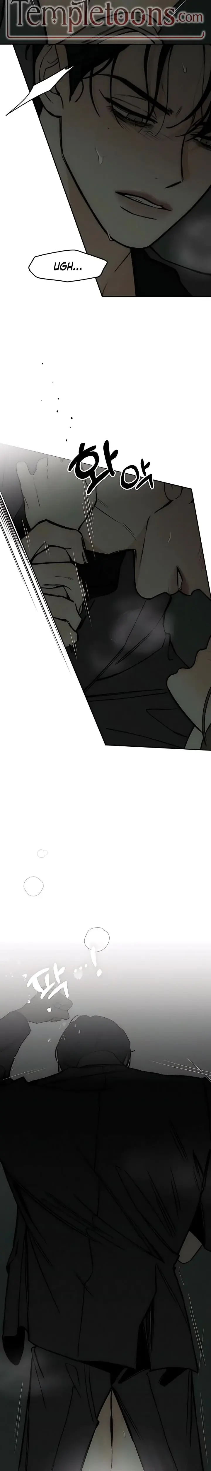 Tears On A Withered Flowers Chapter 64 - Page 17