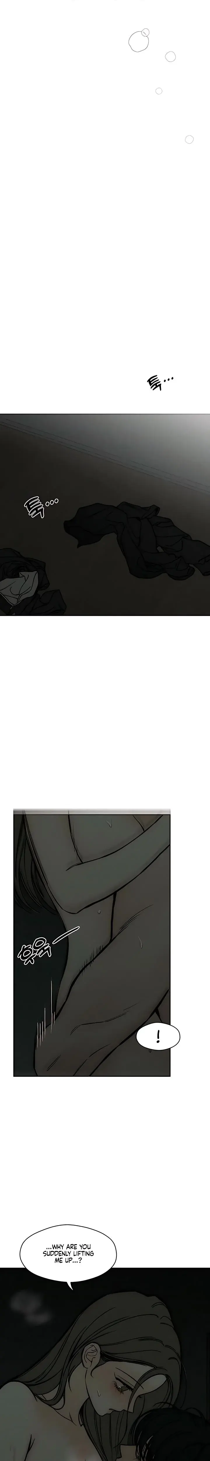 Tears On A Withered Flowers Chapter 64 - Page 19