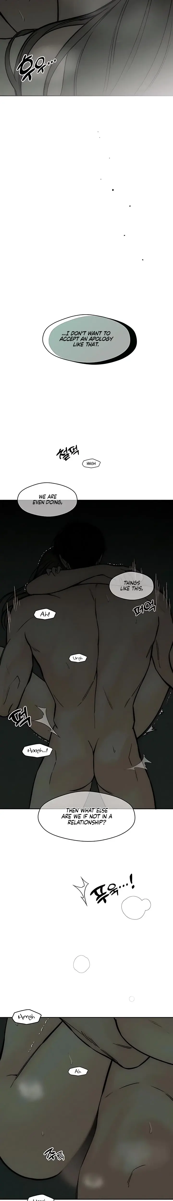 Tears On A Withered Flowers Chapter 64 - Page 24