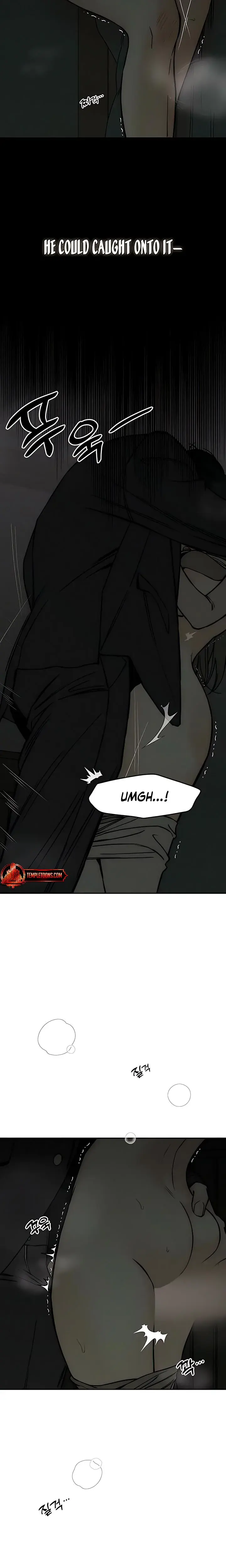 Tears On A Withered Flowers Chapter 64 - Page 5