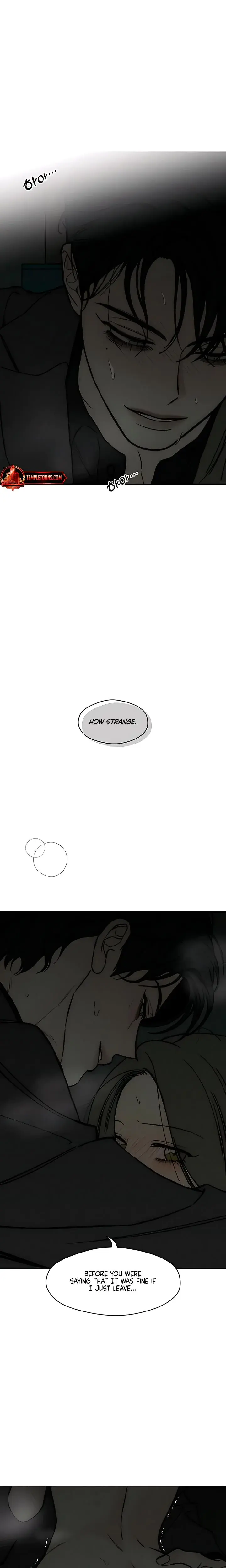 Tears On A Withered Flowers Chapter 64 - Page 6
