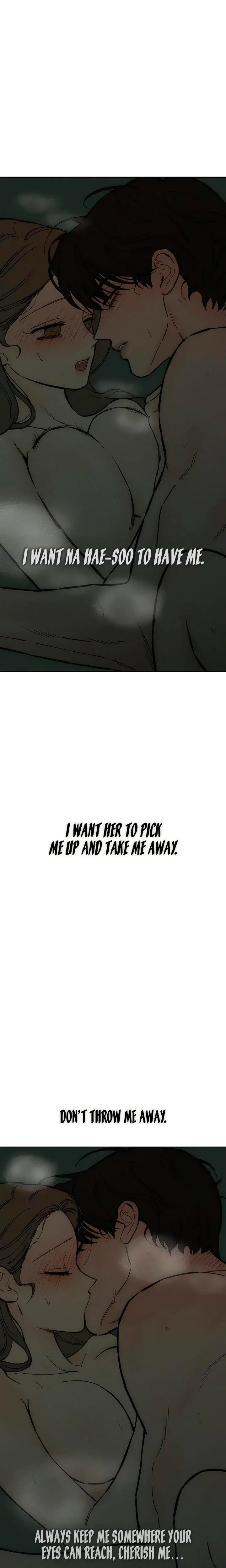 Tears On A Withered Flowers Chapter 65 - Page 10