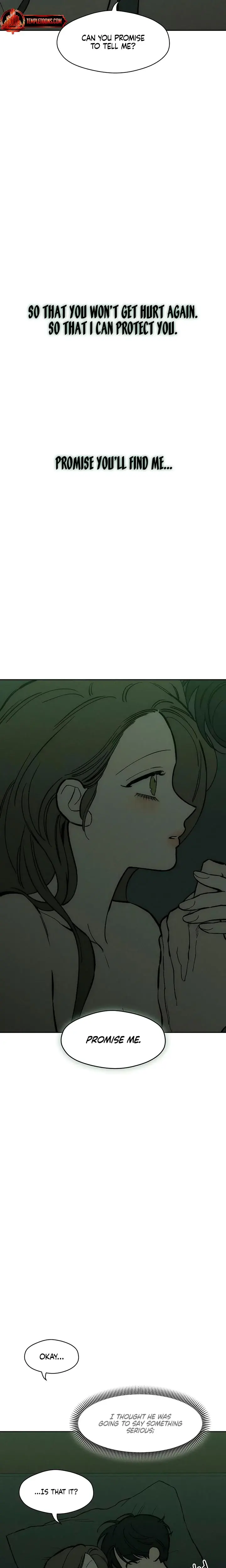 Tears On A Withered Flowers Chapter 65 - Page 15