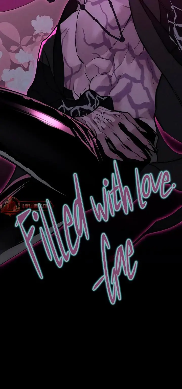 Tears On A Withered Flowers Chapter 65 - Page 34