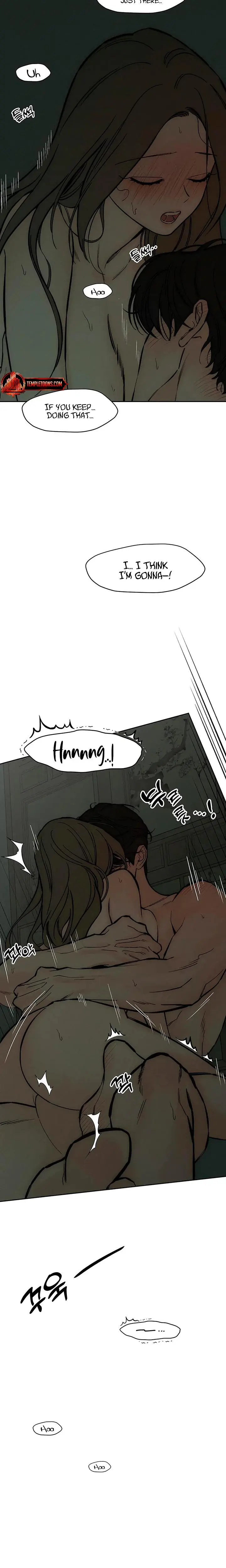 Tears On A Withered Flowers Chapter 65 - Page 4