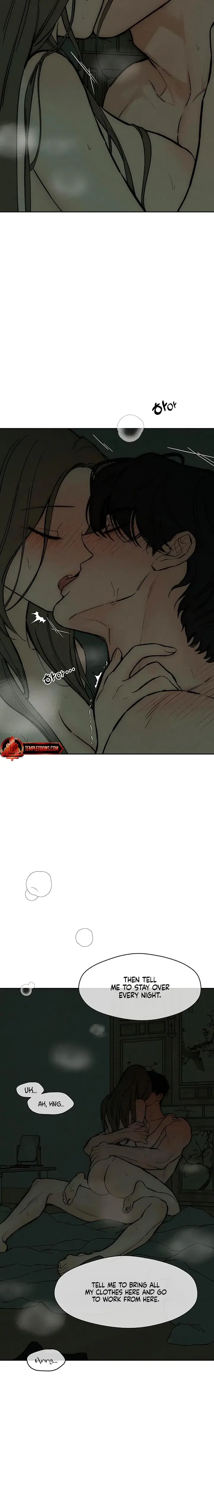 Tears On A Withered Flowers Chapter 65 - Page 7