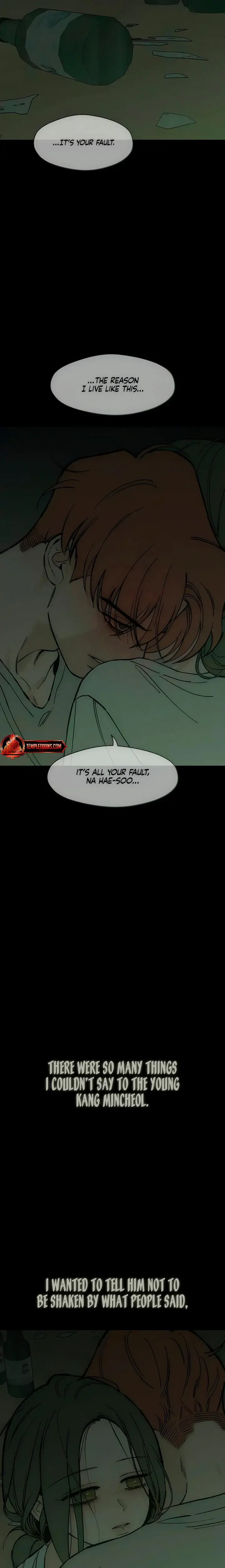 Tears On A Withered Flowers Chapter 66 - Page 19