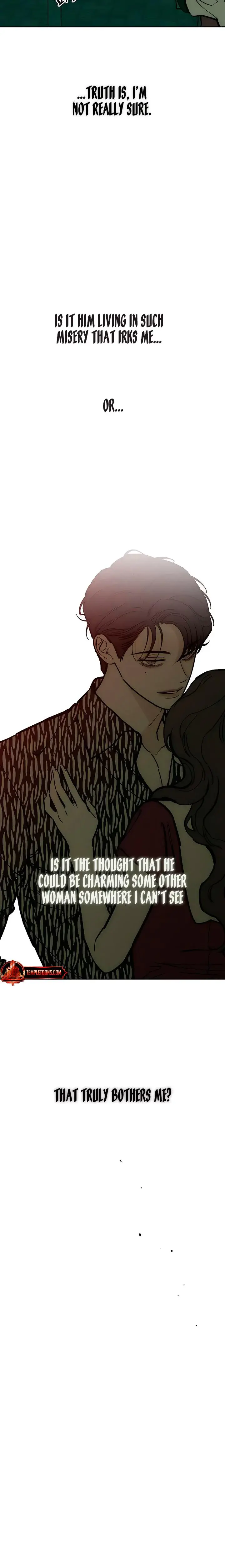 Tears On A Withered Flowers Chapter 66 - Page 24