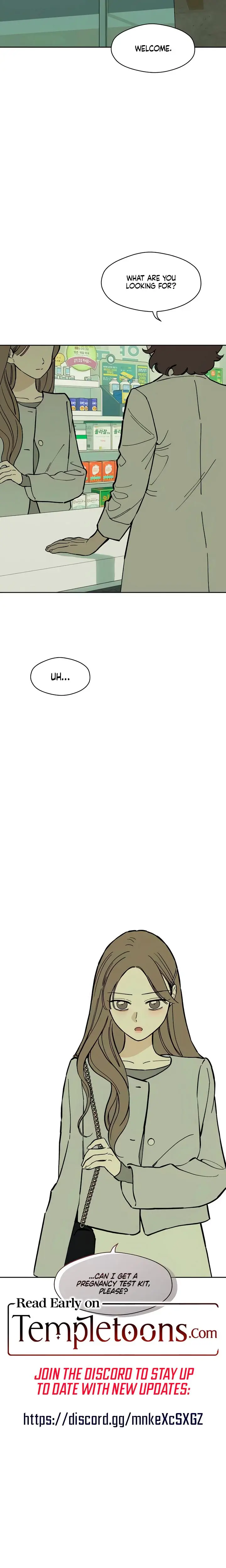 Tears On A Withered Flowers Chapter 66 - Page 36
