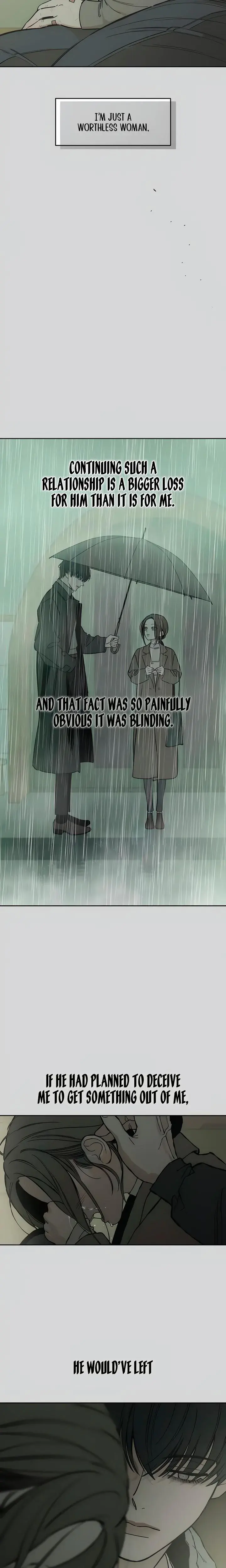 Tears On A Withered Flowers Chapter 66 - Page 6