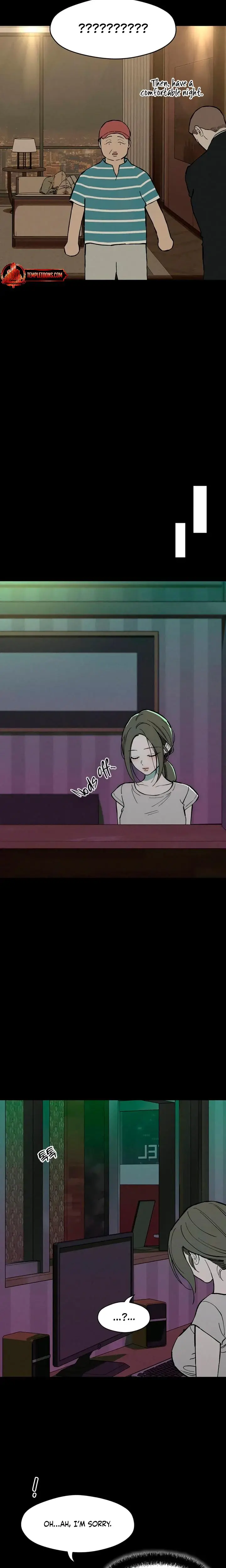 Tears On A Withered Flowers Chapter 67 - Page 13